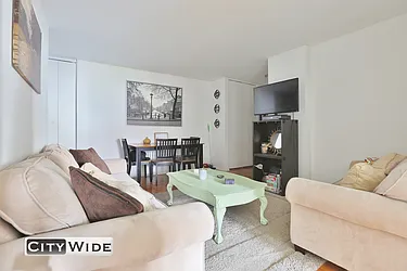 Rented by City Wide Apartments