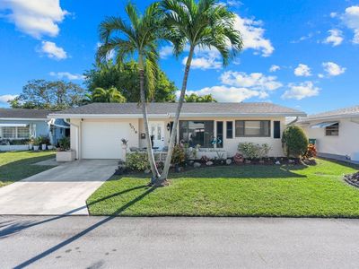 5016 NW 49th Rd, Fort Lauderdale, FL, 33319