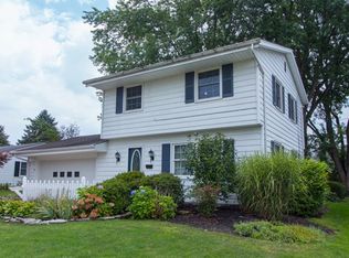 307 Sherwood Dr, Lexington, OH 44904