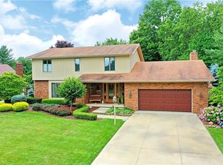 9366 Doral Dr SE, Warren, OH