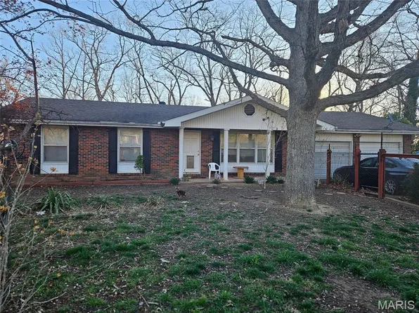 50 Walnut St, Viburnum, MO 65566