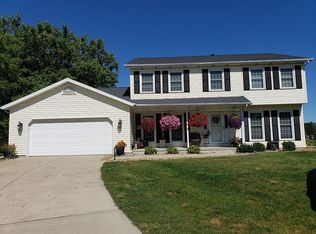 1903 Willowbridge Cc Ct, Normal, IL 61761