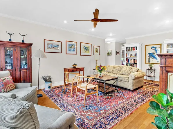 116 Pinehurst Ave APT M31, Manhattan, NY 10033
