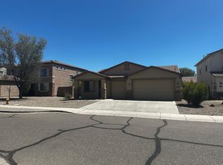 6829 W Alta Vista Rd, Laveen, AZ 85339