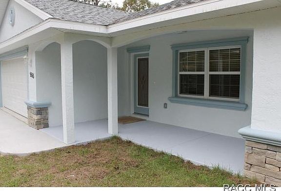 5th image of 9565 N Travis Dr