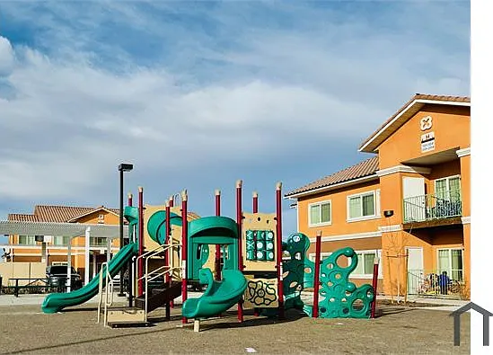 400 Mojave View Ave #D201 — Photo 7