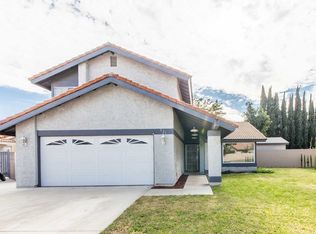 321 W Blue Jay Way, Ontario, CA 91762