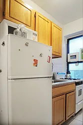 Rented by J Misrahi Realty Corp