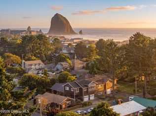 195 E Jackson St, Cannon Beach, OR 97110