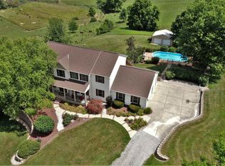 2111 Stephenson Mill Rd, Verona, KY 41092