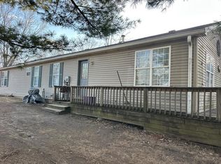 4999 W Caven St, Indianapolis, IN 46241