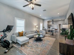 112 Dreiss St, San Antonio, TX 78203