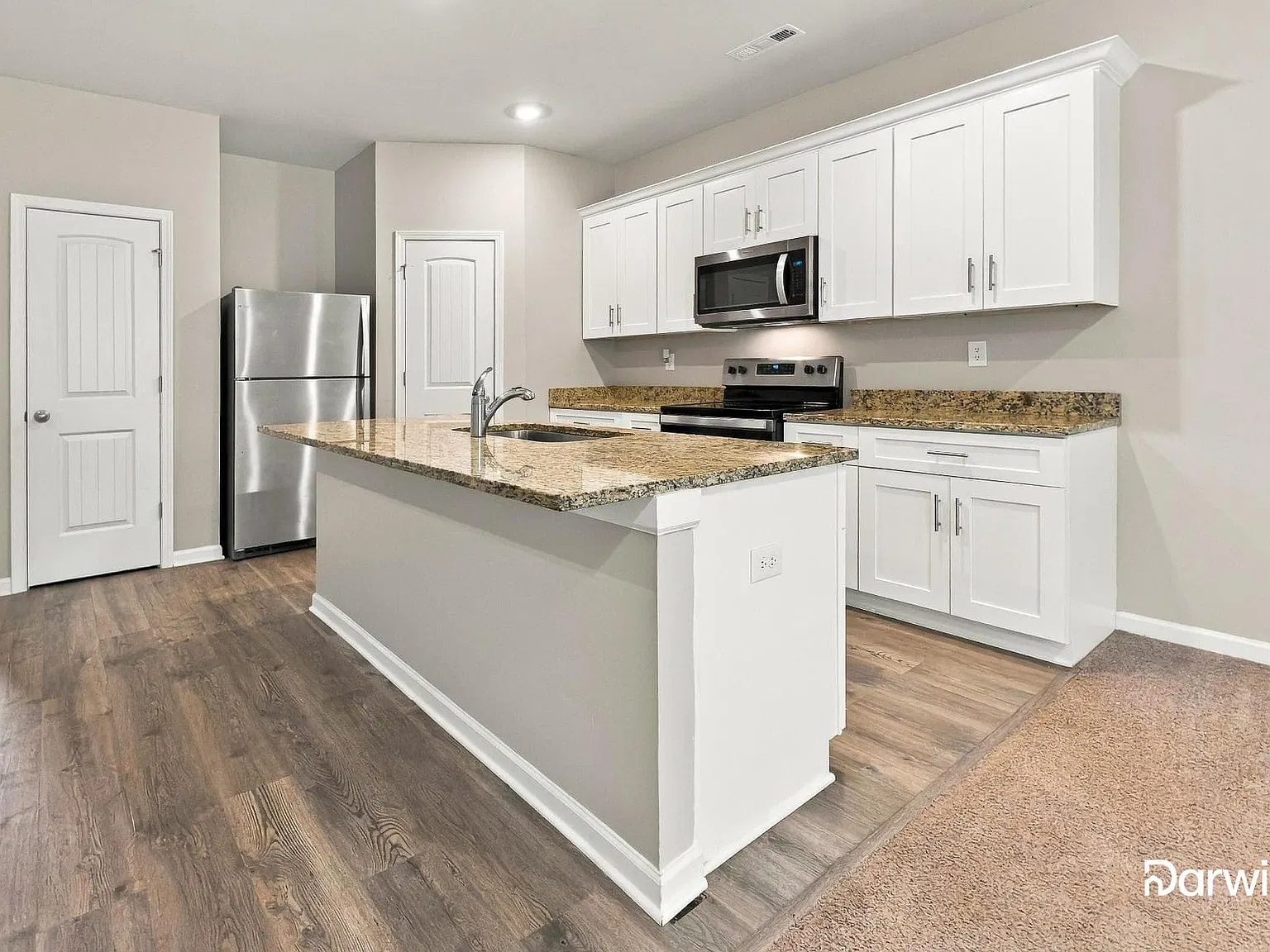 3 bed, 2.5 bath, 1725 sqft, $1,800 — Photo 4