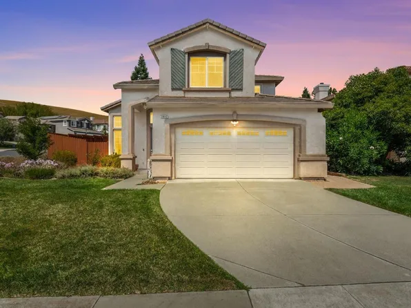 2842 Rockridge Drive, Fairfield, CA 94534