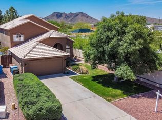 4239 W Electra Ln, Glendale, AZ 85310