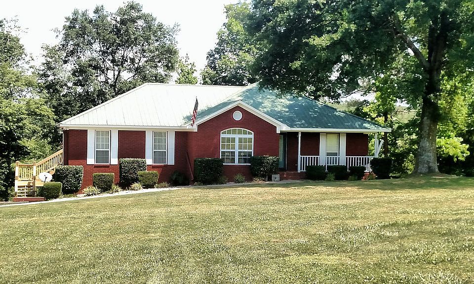 Waterfront / 3 Acres