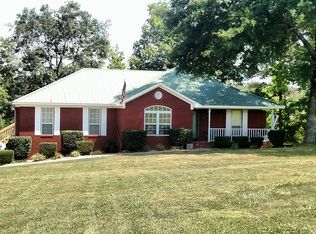 3121 Susan Moore Rd, Blountsville, AL 35031