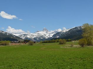 300 Meriwether Cir, Alta, WY 83414