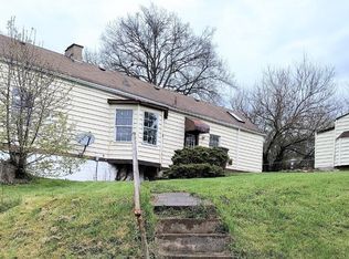 1702 Gilsey Ave, Cincinnati, OH 45205