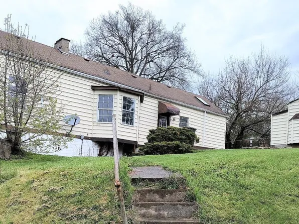 1702 Gilsey Ave, Cincinnati, OH 45205