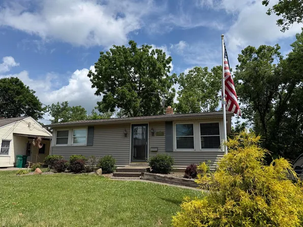 764 Walker St, Newark, OH 43055