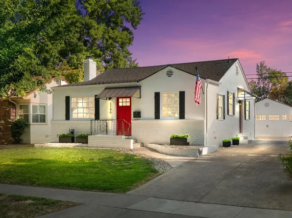 1746 Bidwell Way, Sacramento, CA 95818