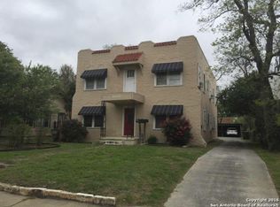 2047 W Summit Ave #1, San Antonio, TX 78201