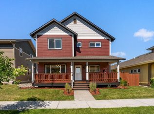 2373 Milkhouse Ave, Bozeman, MT 59718