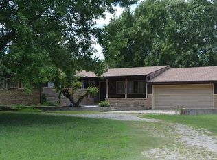1519 S Reece Rd, Goddard, KS 67052