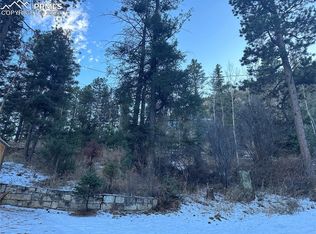 Wildwood Rd, Cascade, CO 80809