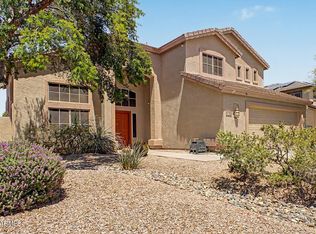 6782 W Rose Garden Ln, Glendale, AZ 85308