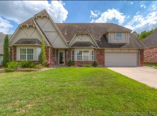 9734 E 97th St, Tulsa, OK 74133