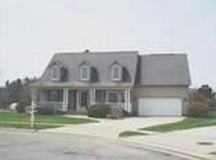 1619 Jamestown Ct, Newark, OH 43055