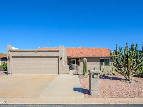 9622 E Indiana Avenue, Sun Lakes, AZ 85248