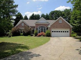 1225 Joe Brogdon Ln, Buford, GA 30518