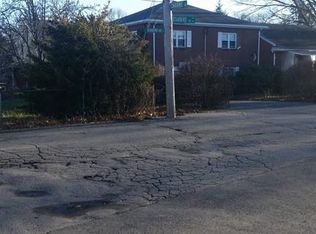 60 Charme Ave, Boston, MA 02131