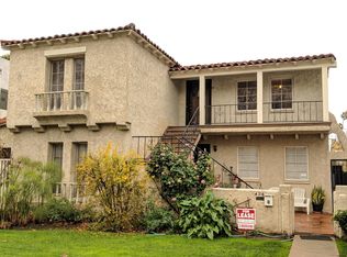 424 S Rexford Dr, Beverly Hills, CA 90212