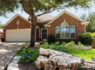 12613 Grimes Ranch Ct, Austin, TX 78732