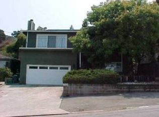 1713 Hillman Ave, Belmont, CA 94002