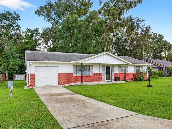 6226 SE 122nd Ln, Belleview, FL 34420