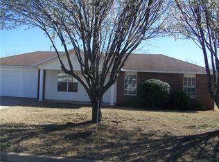 284 Christy Ln, Farmington, AR 72730