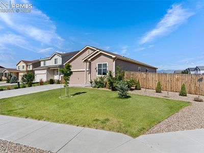 6616 Kearsarge Dr, Colorado Springs, CO, 80925
