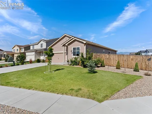 6616 Kearsarge Dr, Colorado Springs, CO 80925
