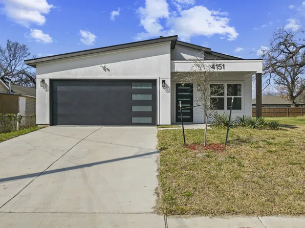 4151 Odessa St, Dallas, TX 75212