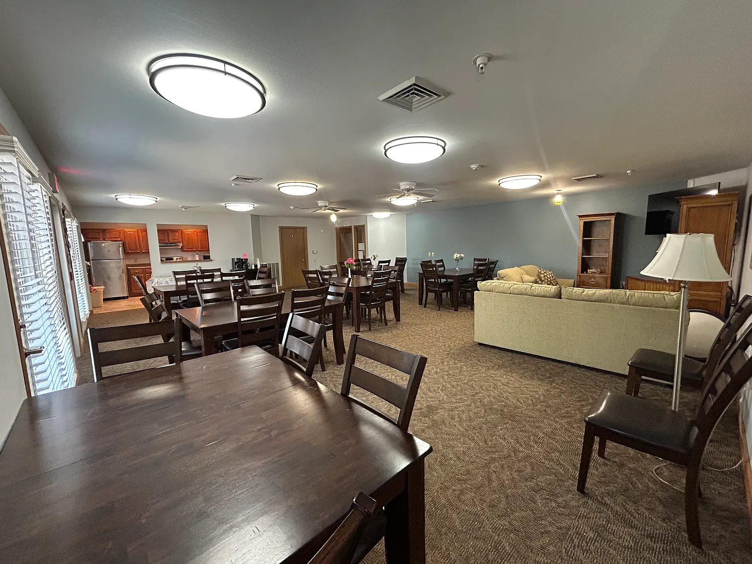 Hillcrest Senior Apartments — Photo 3