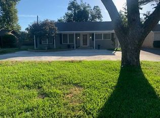 1423 Park Ln, Vernon, TX 76384