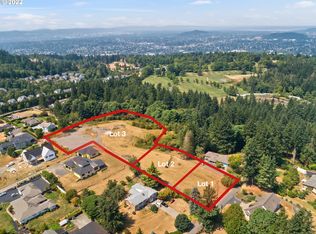 2 SE Ridgecrest Ct, Happy Valley, OR 97086