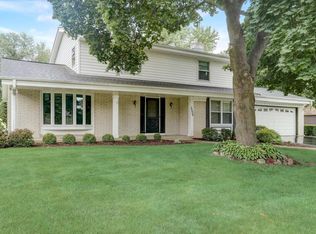 3520 N 169th St, Brookfield, WI 53005