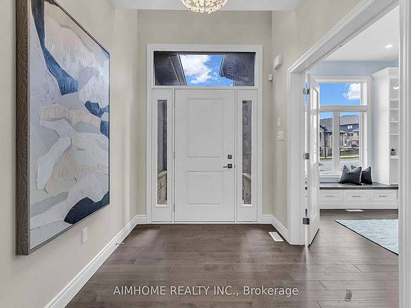 2nd image of 2668 Kains Rd
