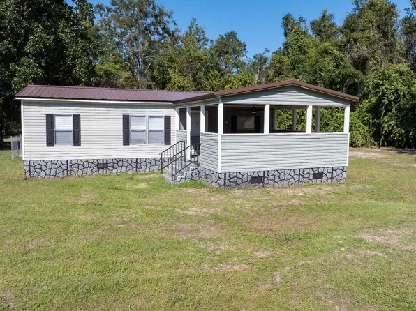 1411 NW Us Highway 129, Jasper, FL 32052